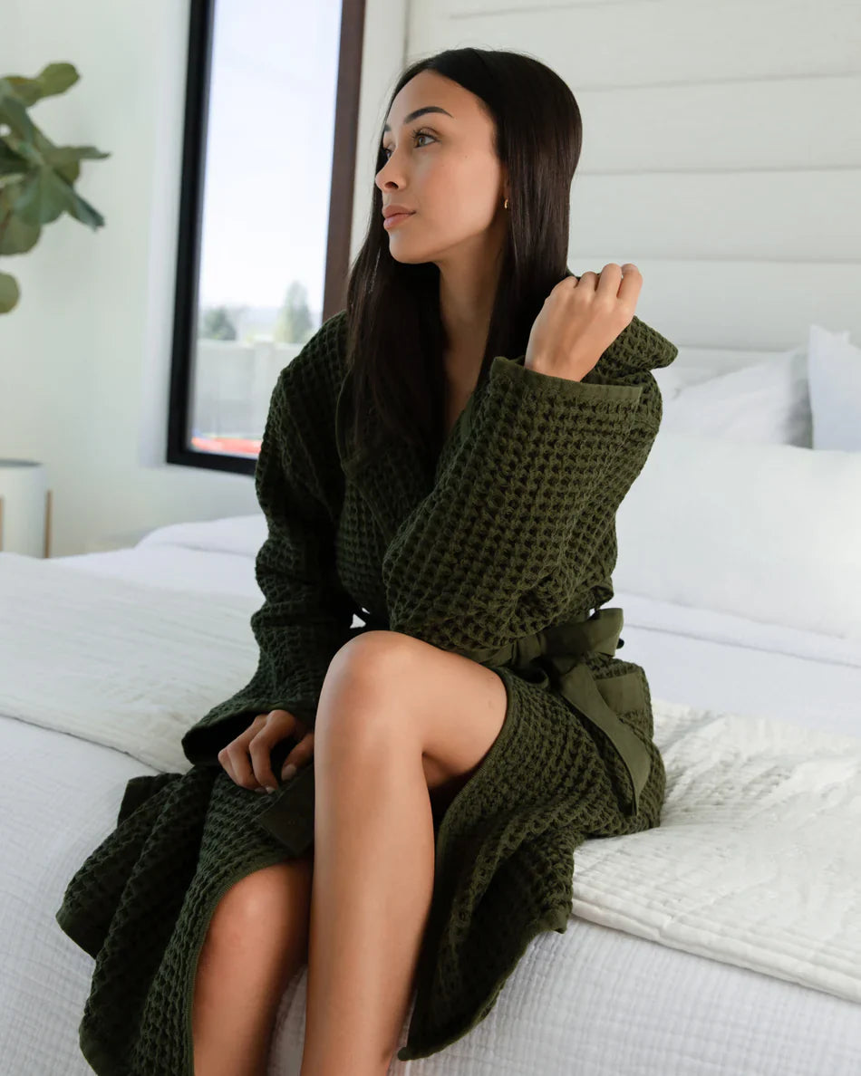 Robes & Accessories