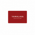 YamaLava Digital Gift Card