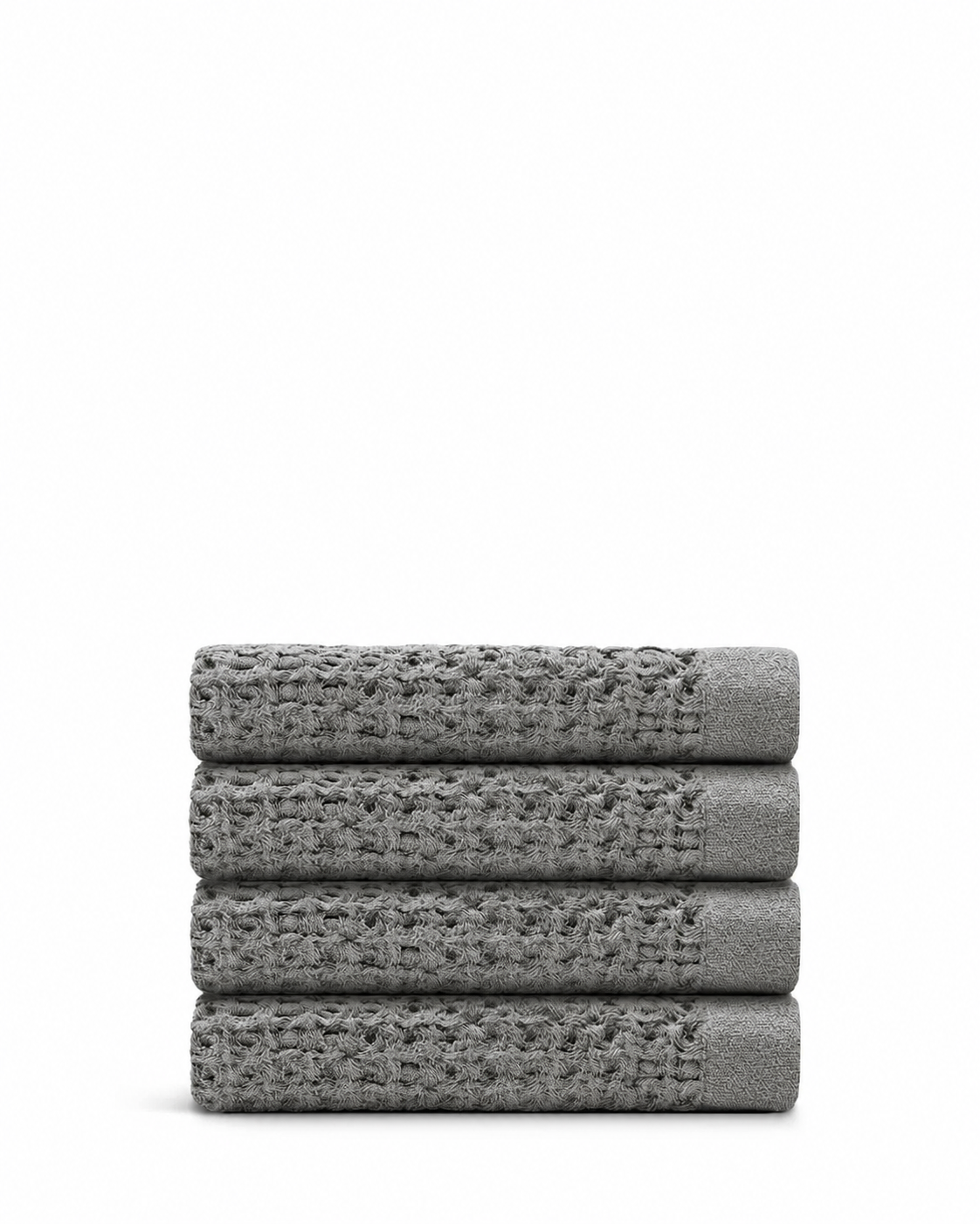 Supima® Waffle Bath Towel Pre-Order