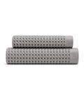 Supima® Waffle 2pc Bath Sheet Bundle