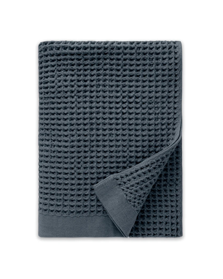 Supima® Waffle Bath Sheet