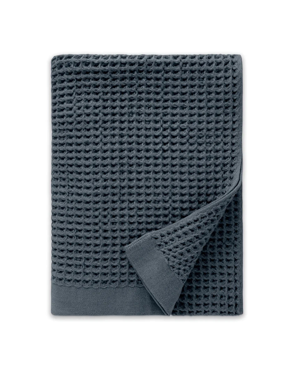 Supima® Waffle Bath Sheet Pre-Order
