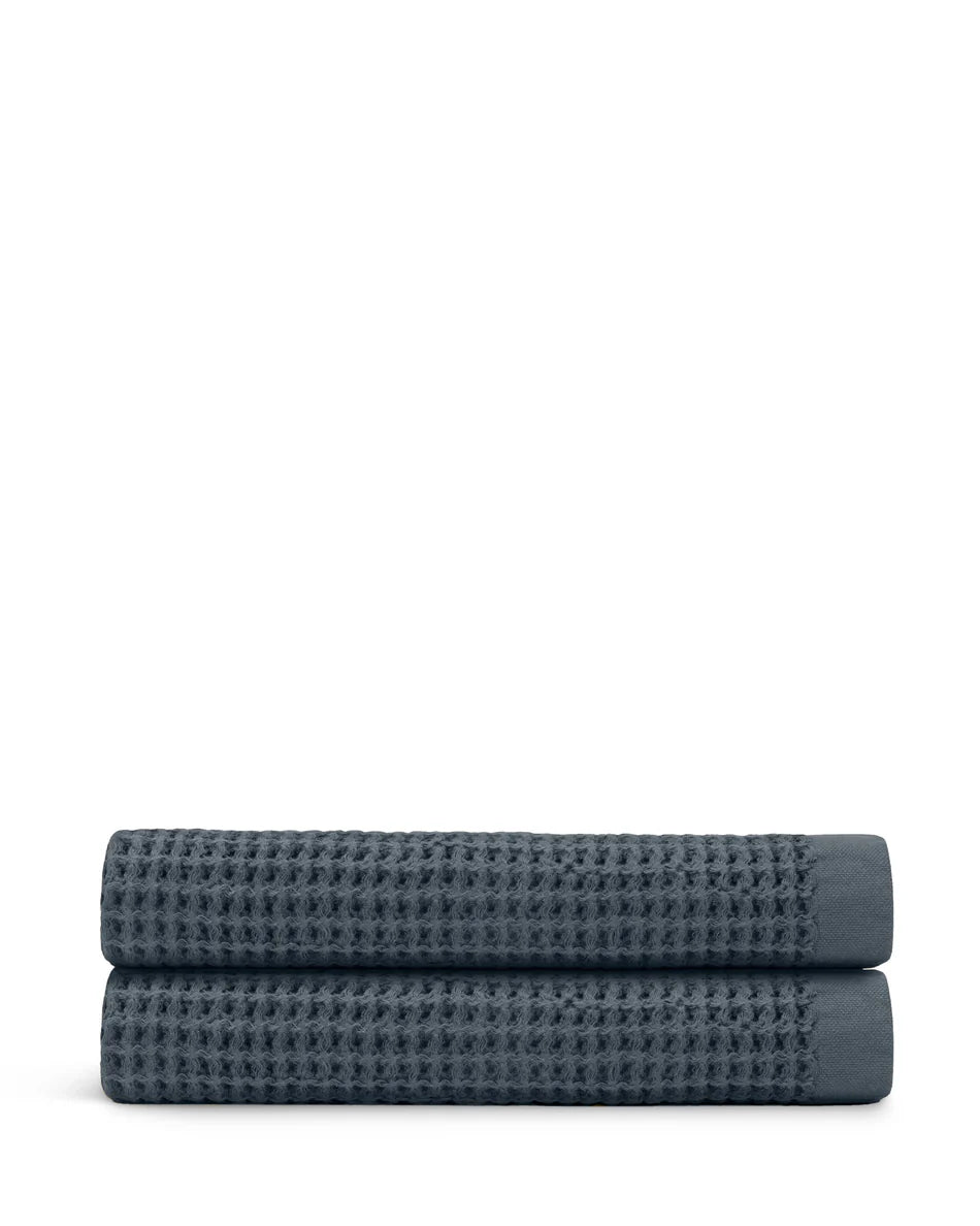 Supima® Waffle Bath Sheet Pre-Order