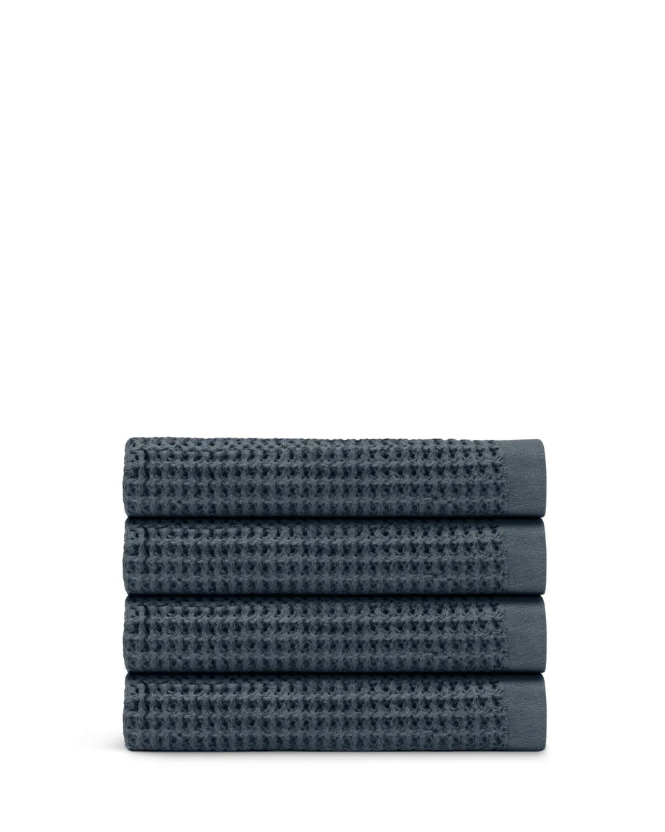 Supima® Waffle Bath Towel