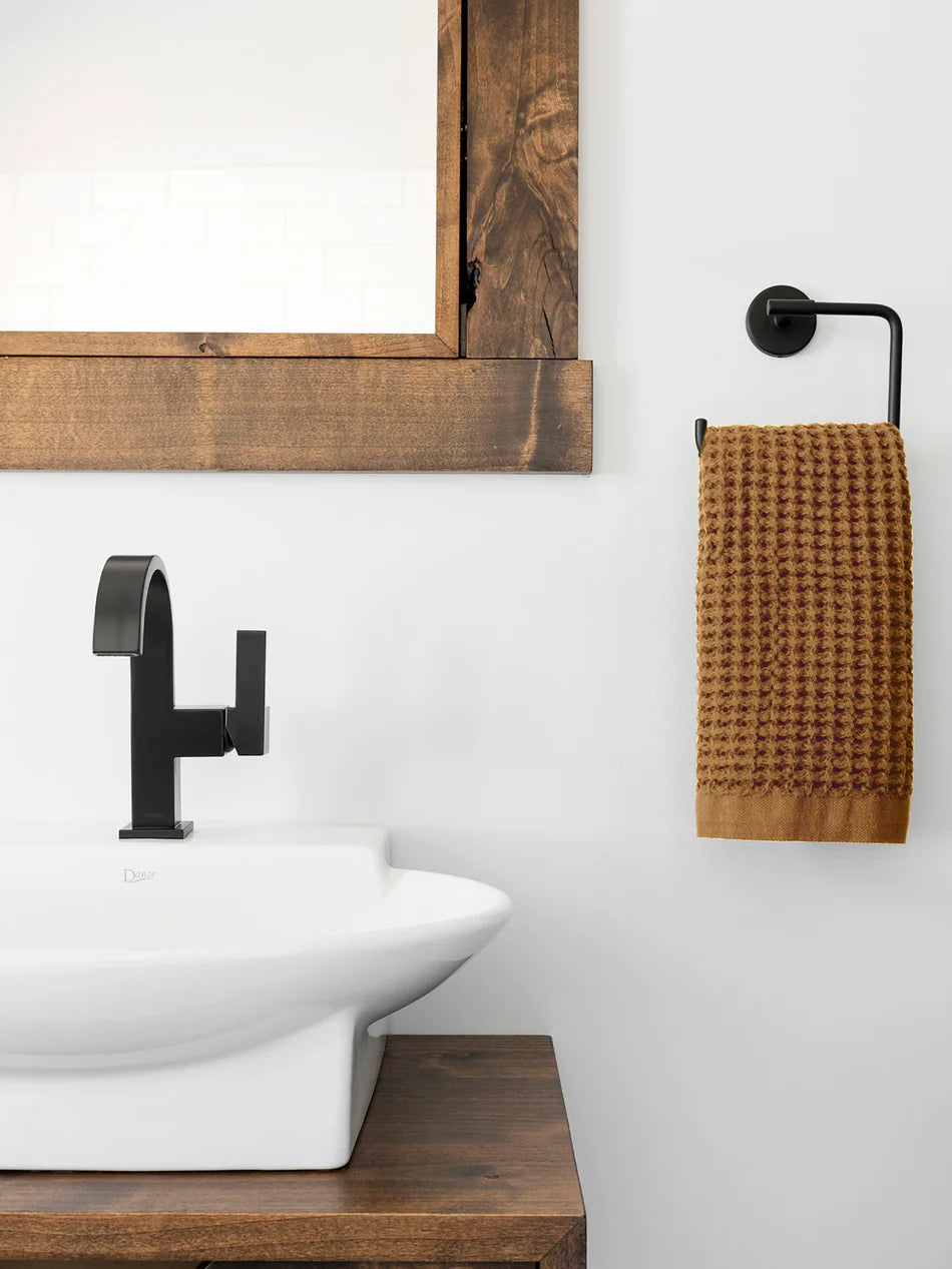 Supima® Waffle Hand Towels