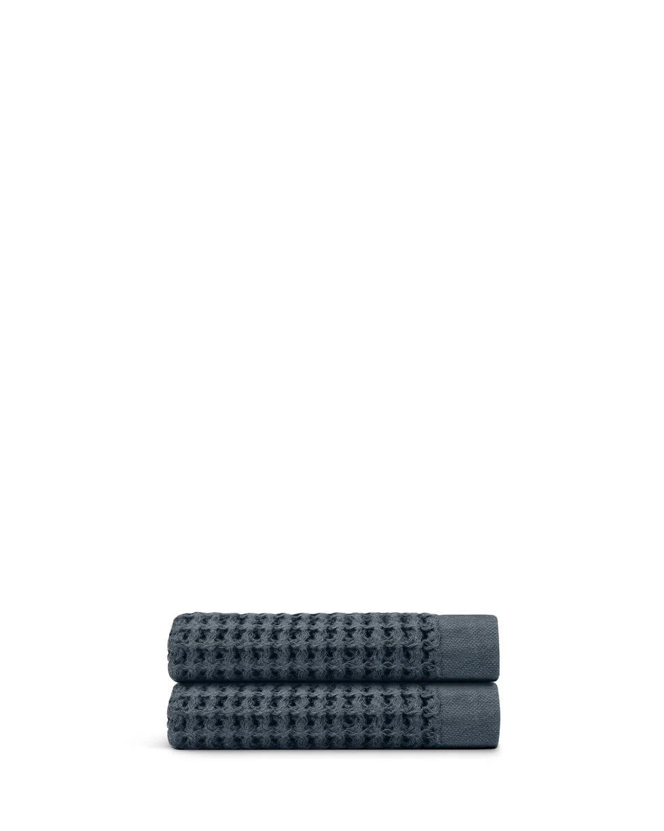 Supima® Waffle Hand Towels