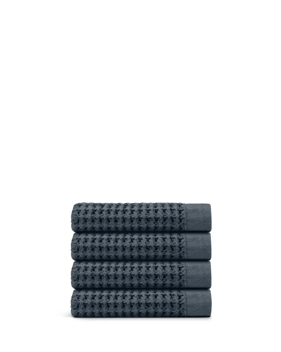 Supima® Waffle Hand Towels