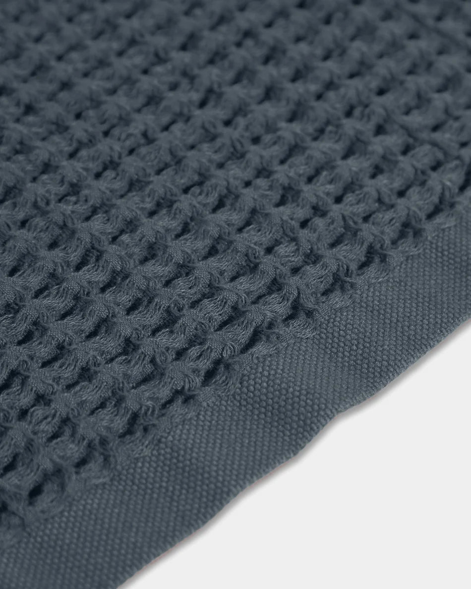 Supima® Waffle Bath Sheet Pre-Order