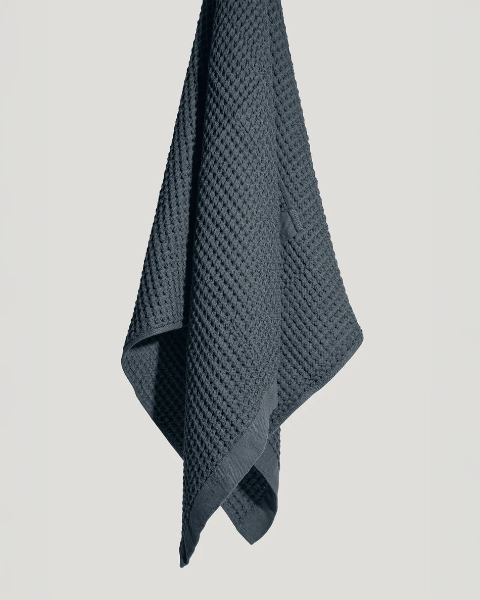 Supima® Waffle Bath Sheet Pre-Order