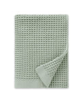 Supima® Waffle Bath Sheet