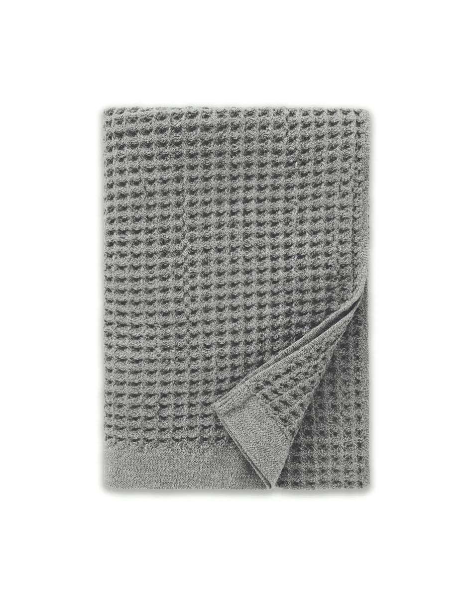 Supima® Waffle Bath Towel