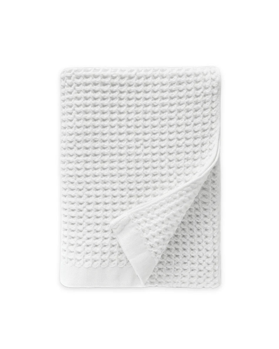 Supima® Waffle Bath Sheet