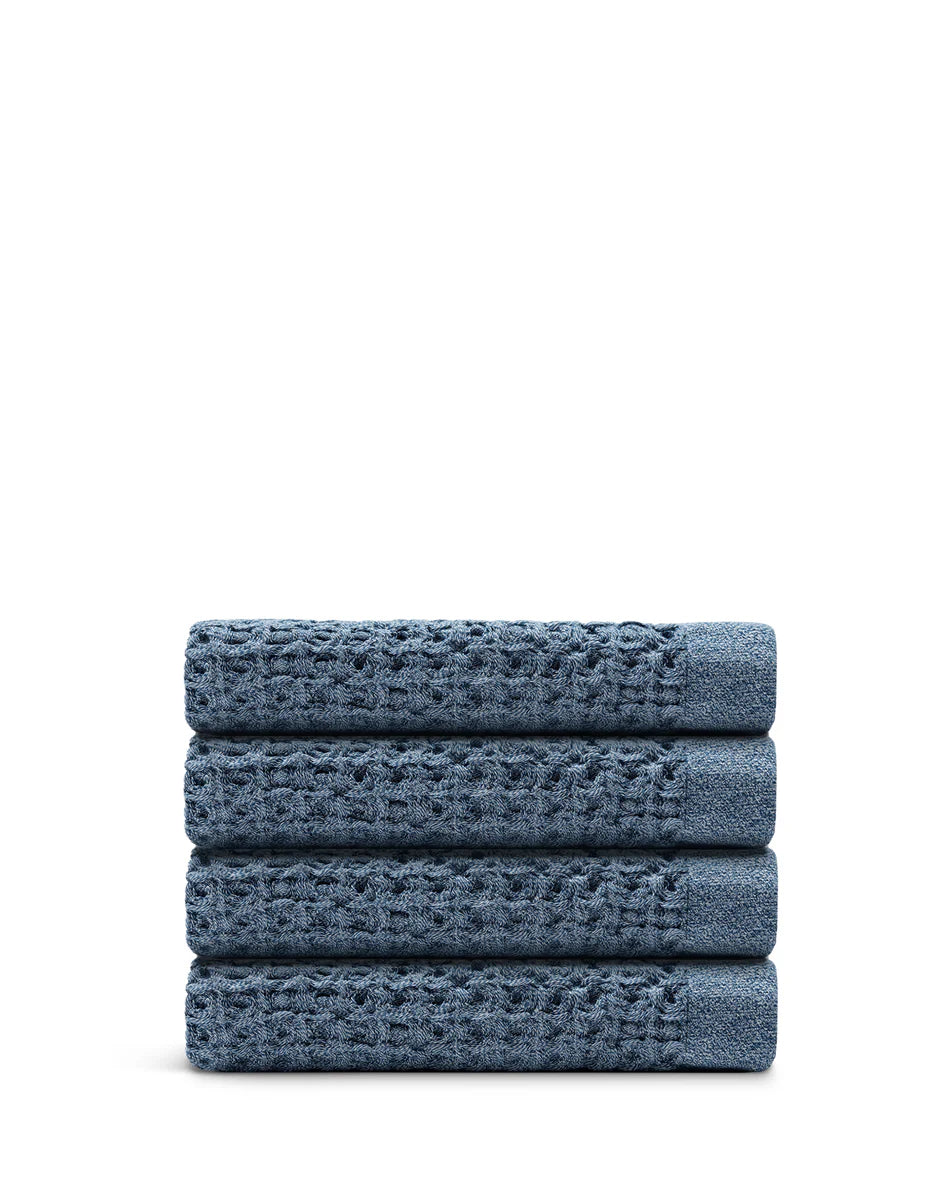 Supima® Waffle Bath Sheet