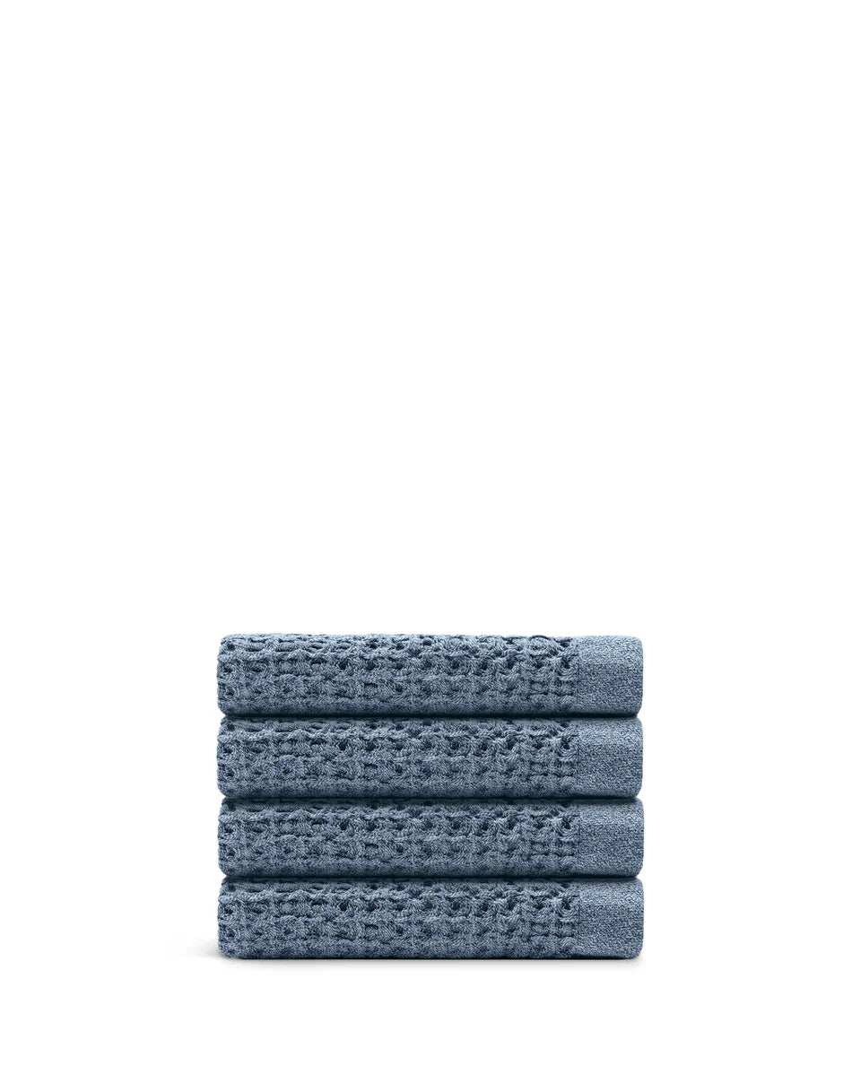 Supima® Waffle Hand Towels Pre-Order