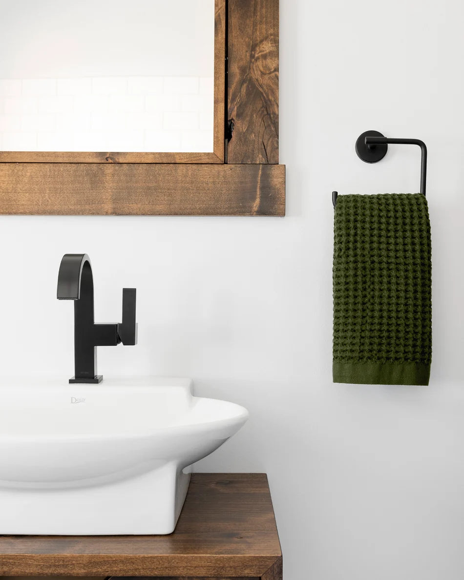 Supima® Waffle Hand Towels Pre-Order