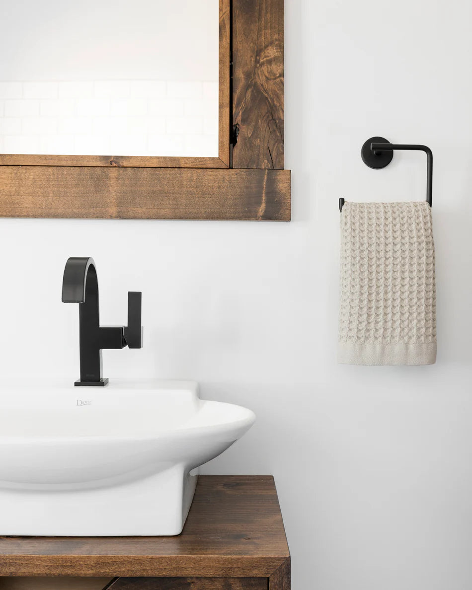 Supima® Waffle Hand Towels