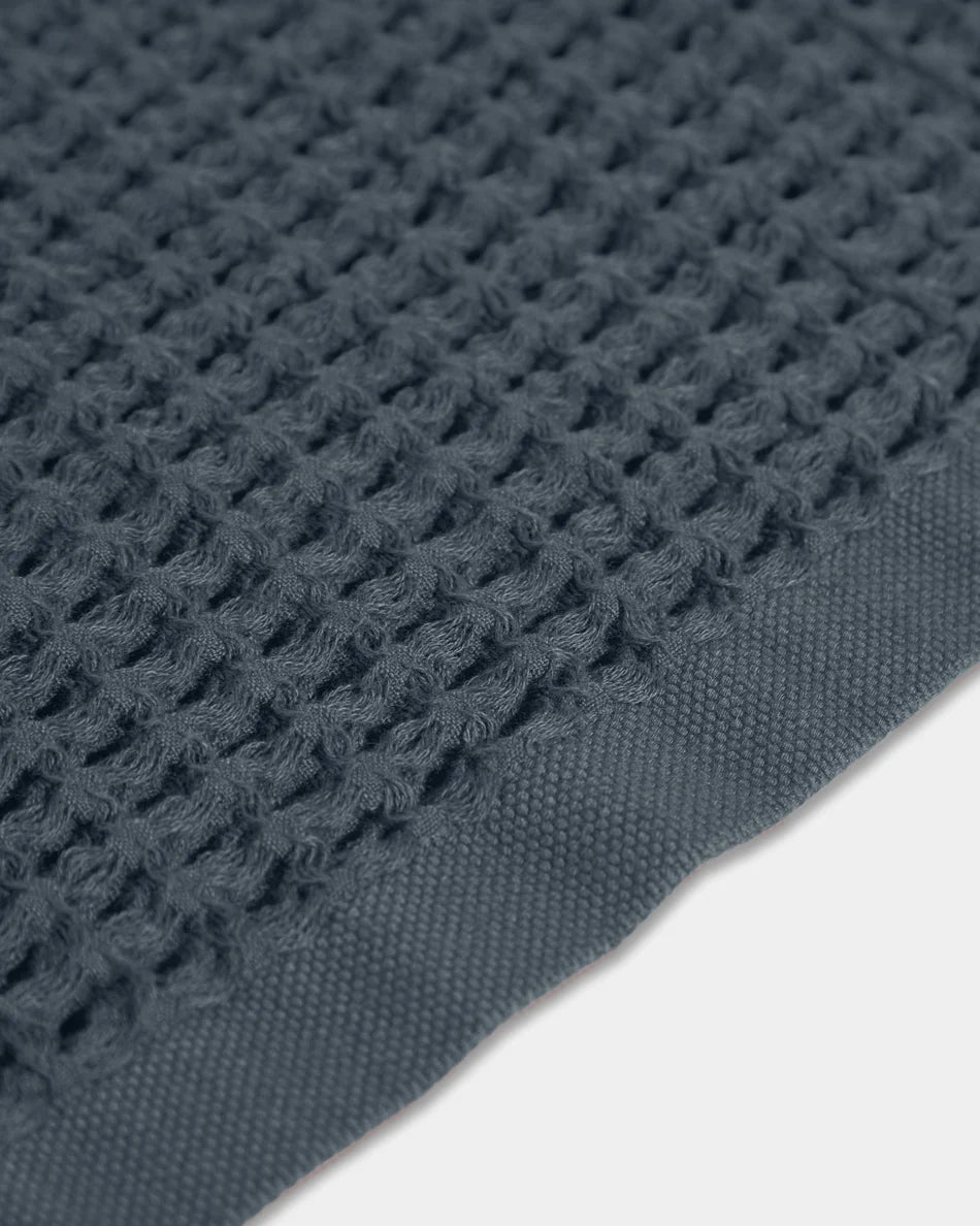 Supima® Waffle Bath Sheet